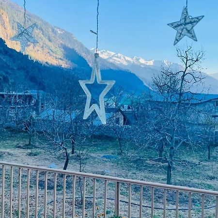 The Heaven'S Retreat Manali (Himachal Pradesh) Luaran gambar
