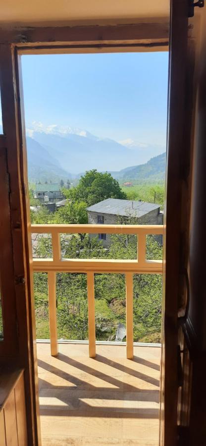 The Heaven'S Retreat Manali (Himachal Pradesh) Luaran gambar