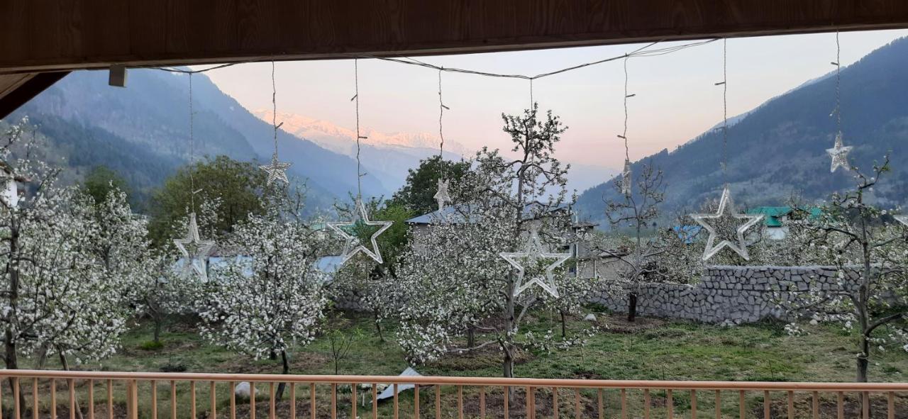 The Heaven'S Retreat Manali (Himachal Pradesh) Luaran gambar