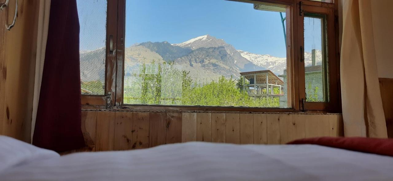 The Heaven'S Retreat Manali (Himachal Pradesh) Luaran gambar