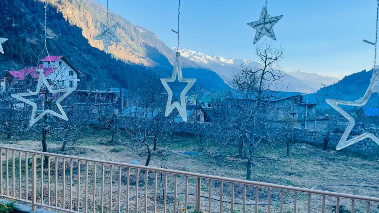 The Heaven'S Retreat Manali (Himachal Pradesh) Luaran gambar