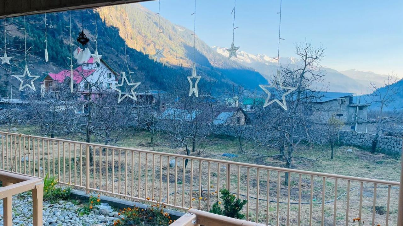 The Heaven'S Retreat Manali (Himachal Pradesh) Luaran gambar