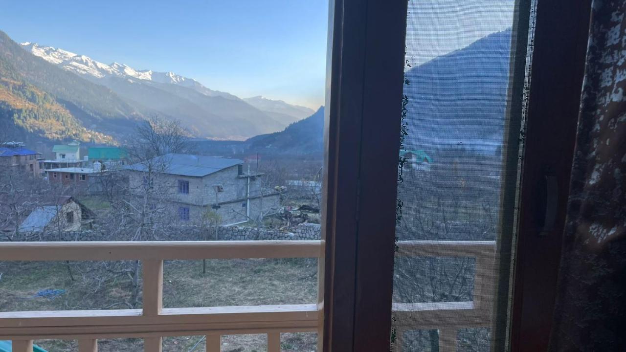 The Heaven'S Retreat Manali (Himachal Pradesh) Luaran gambar