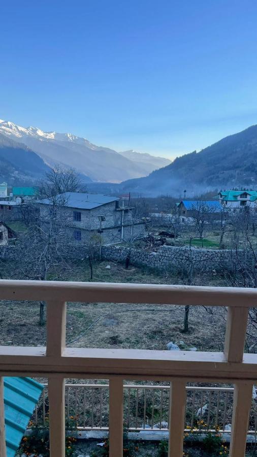 The Heaven'S Retreat Manali (Himachal Pradesh) Luaran gambar