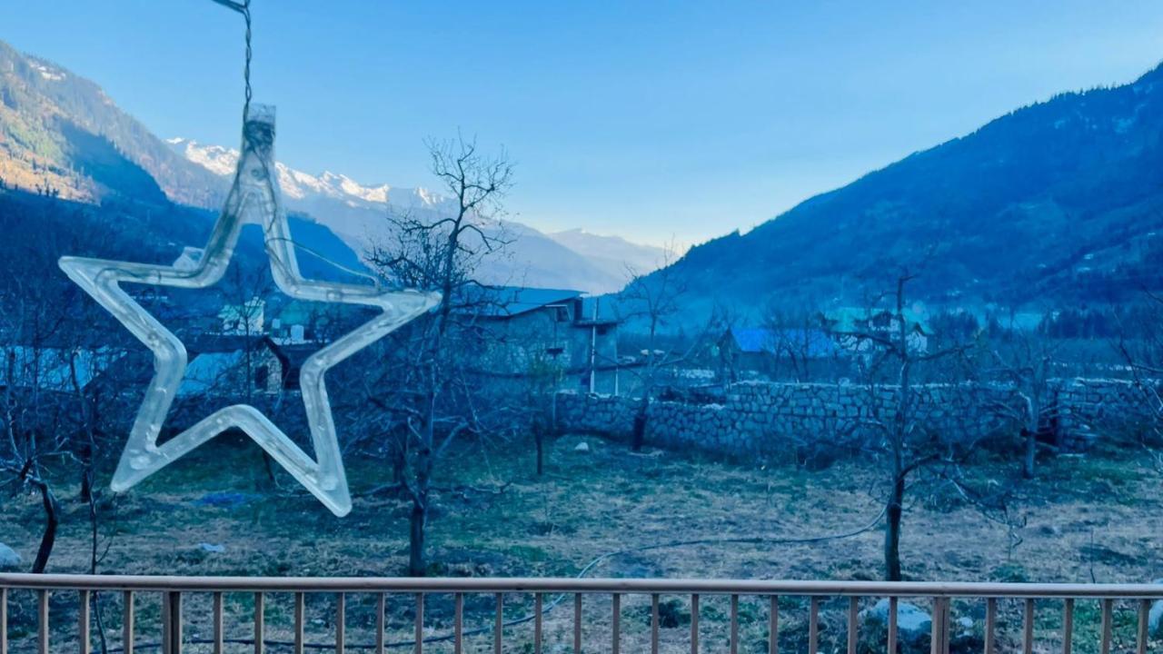 The Heaven'S Retreat Manali (Himachal Pradesh) Luaran gambar
